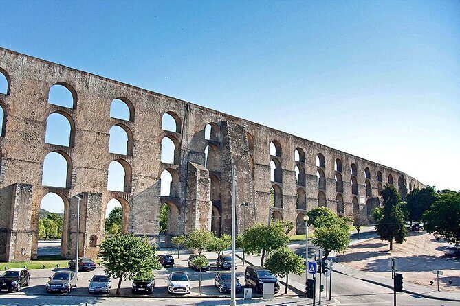 Private Évora Tour With Wine Experience and Wine Tasting - The Winery Experience: Tapada de Coelheiros