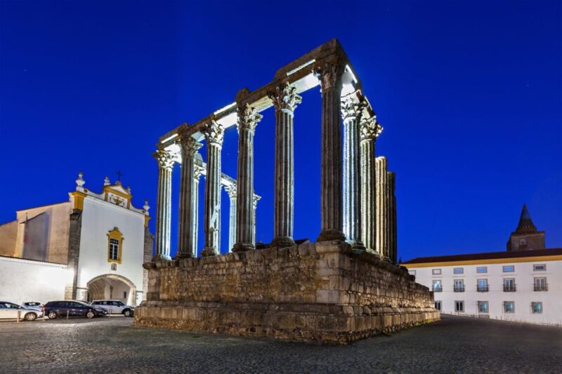 Private Évora World Heritage Tour from Lisbon - Who Is This Tour Best For?