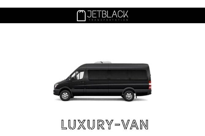 Private EWR Airport transfer / New York City (One Way) - A Practical Look at the Private EWR Airport Transfer to NYC