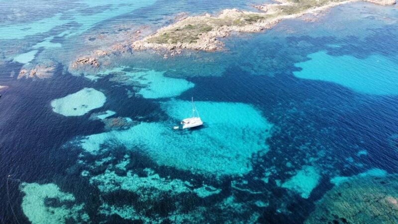 Private exclusive catamaran sailing trip Sardinia from La Caletta - Private Exclusive Catamaran Sailing Trip Sardinia from La Caletta: A Detailed Look