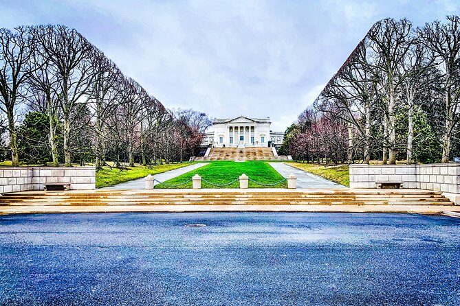 Private, Exclusive DC City Tour - Exploring the Tour Itinerary in Detail
