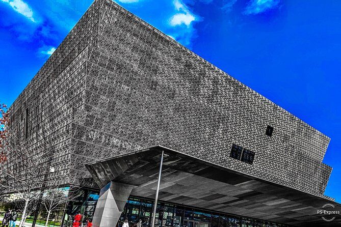 Private, Exclusive DC City Tour - The Value of This Tour