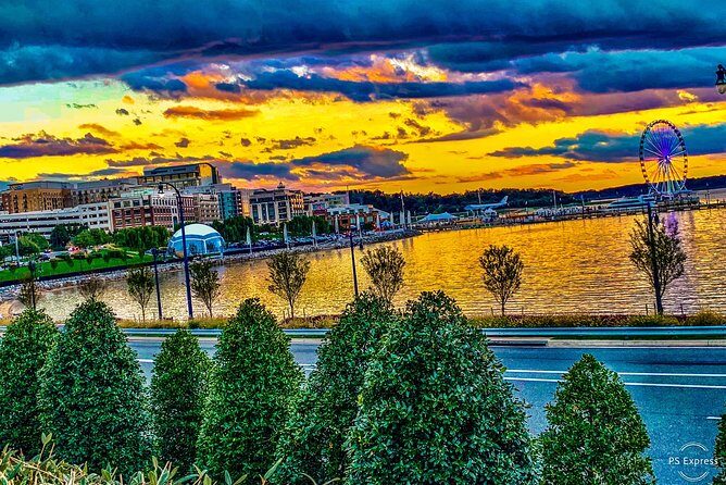 Private, Exclusive DC City Tour - Who Should Consider This Tour?