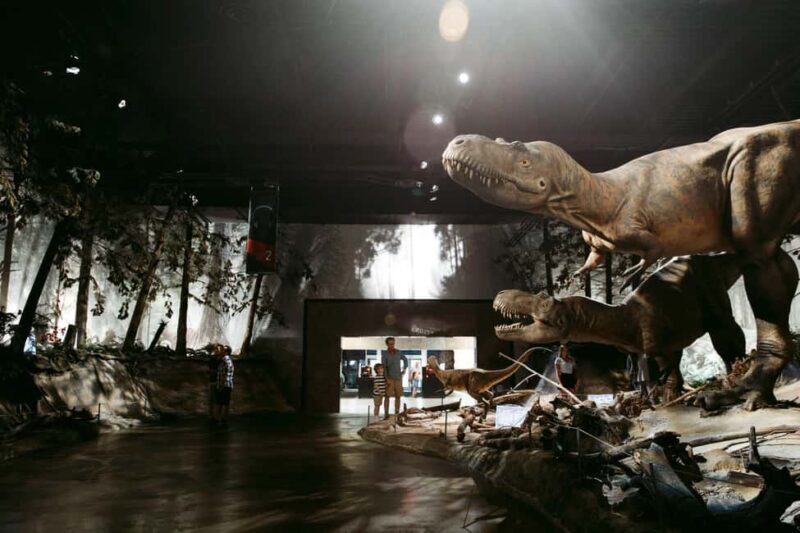 Private Exclusive Drumheller Tour with Royal Tyrrell Museum - Who Will Love This Tour?