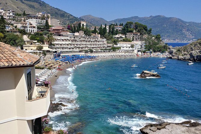 PRIVATE exclusive TOUR: from MESSINA cruise port to TAORMINA and CASTELMOLA - Who Is This Tour Best For?