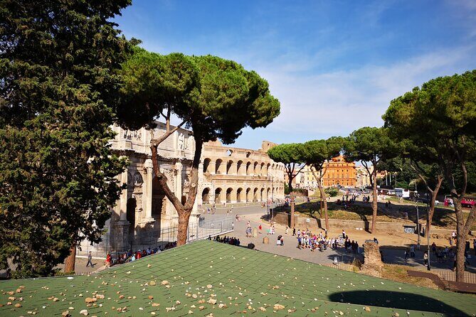 Private Exclusive Tour of the Colosseum and Ancient Rome - Frequently Asked Questions (FAQs)