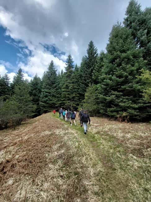 Private Excursion 2 Days: Athens - Nafpaktos & Mountainous Nafpaktia - FAQs