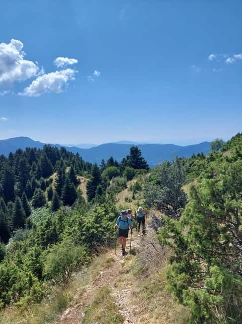 Private Excursion 2 Days: Athens - Nafpaktos & Mountainous Nafpaktia - Final Thoughts