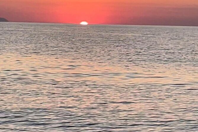 Private excursion along the coast of Cefalu for groups max 10 pax - Final Thoughts