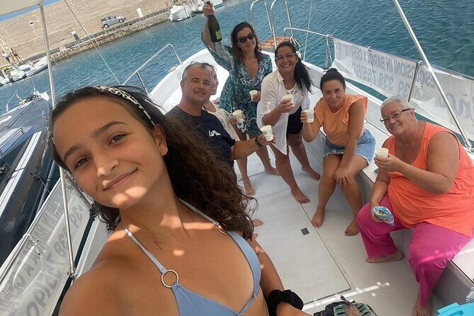 Private excursion along the coast of Cefalu for groups max 10 pax - FAQs