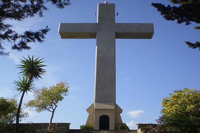 PRIVATE EXCURSION-Butterfly Valley, 7Springs and Filerimos Hill - Transportation and Timing