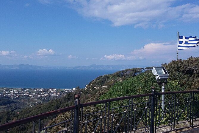 PRIVATE EXCURSION-Butterfly Valley, 7Springs and Filerimos Hill - Pricing and Value