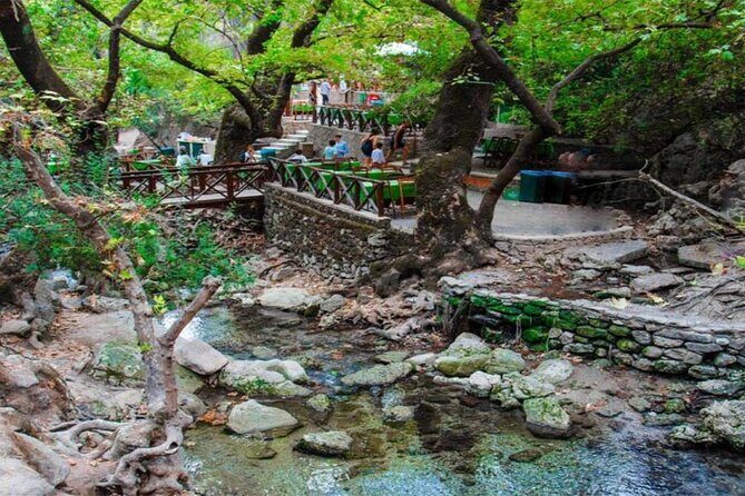 PRIVATE EXCURSION-Butterfly Valley, 7Springs and Filerimos Hill - FAQs