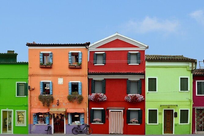 Private Excursion by Motorboat to the Islands of Murano, Burano and Torcello - FAQs about the Murano, Burano, and Torcello Private Motorboat Tour