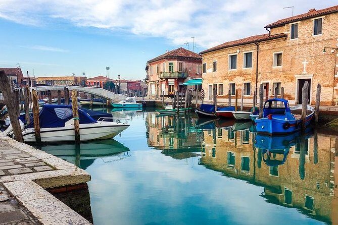 Private Excursion by Motorboat to the Islands of Murano, Burano and Torcello - Final Thoughts