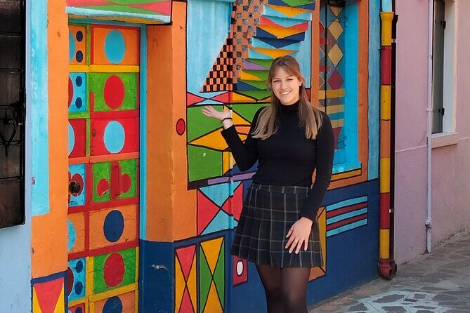 Private Excursion by Typical Venetian Motorboat to Murano, Burano and Torcello - FAQs