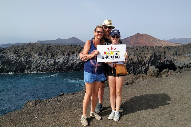 Private excursion in Lanzarote, minibus and guide available - Transport and Duration