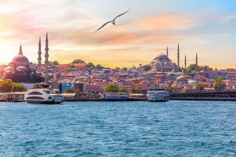 Private Excursion: Jewels of Istanbul Tour with a Boat Ride - Final Recommendation