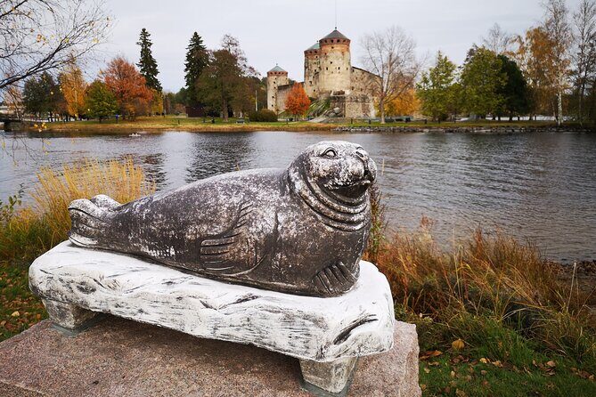 Private Excursion Kummakivi, Olavinlinna Castle & Scenic Drive - The Itinerary in Detail