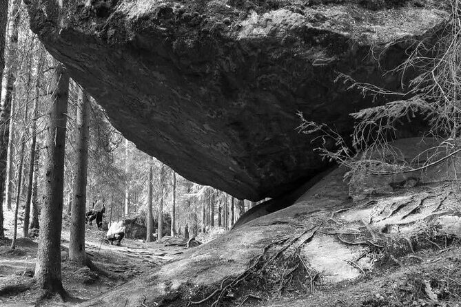 Private Excursion Kummakivi, Olavinlinna Castle & Scenic Drive - Practical Details and Considerations