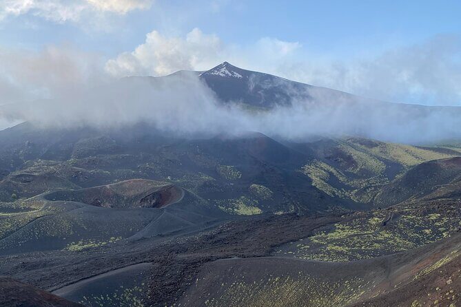 Private excursion on the volcano Etna - Authentic Insights from Reviews