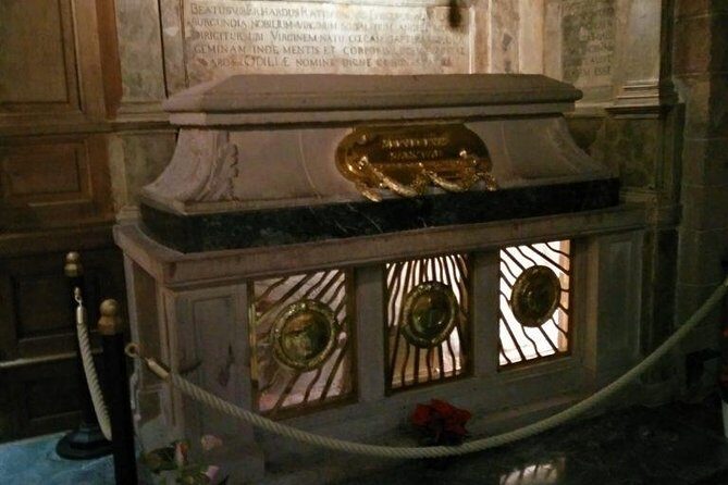 Private excursion: panorama and breath of fresh air at Mont-Sainte-Odile ! - Final Thoughts