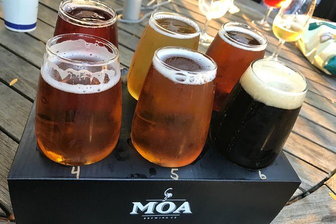 Private Excursion: Scenic and Seascape Delights from Picton - Frequently Asked Questions