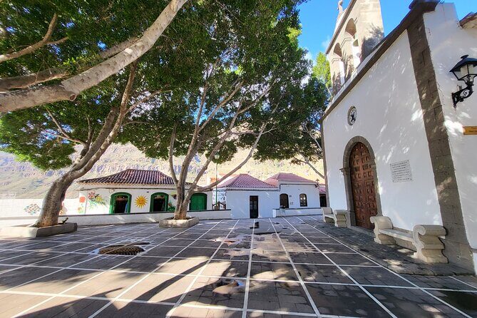 Private Excursion The mountains of Gran Canaria for 2 to 4 people - A Detailed Look at the Itinerary