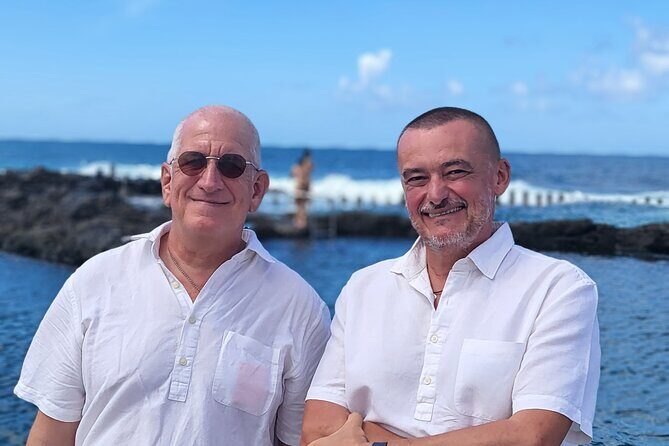 Private Excursion The mountains of Gran Canaria for 2 to 4 people - Is it Worth the Price?