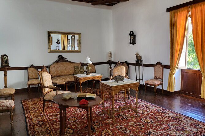 Private Excursion The mountains of Gran Canaria for 2 to 4 people - FAQs