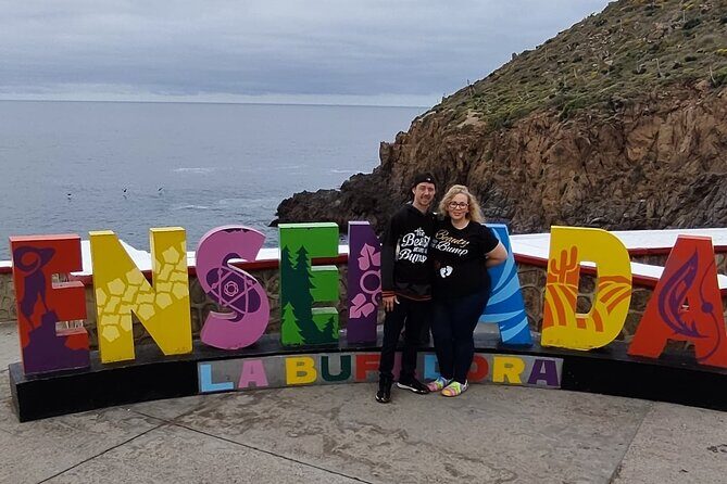 Private excursion to Bufadora and flea market - Why Travelers Love This Tour