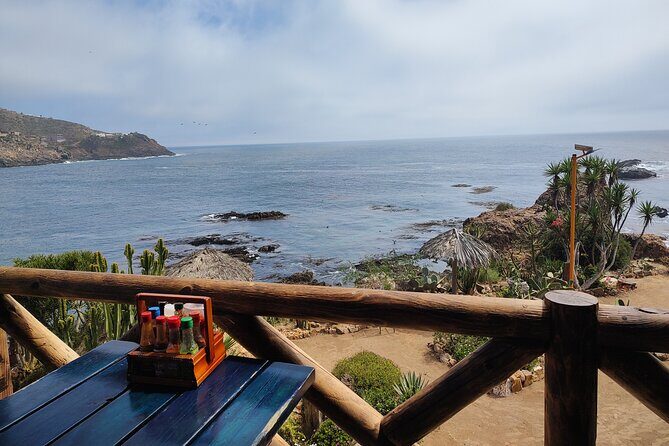 Private excursion to Bufadora and flea market - Final Thoughts: Is This Tour Right For You?