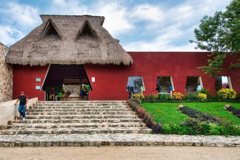 Private Excursion to Cenote Santa Barbara Homun with Transportation - Practical Details and Tips