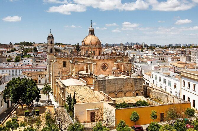 Private excursion to Jerez de la Frontera with Equestrian Show from Cadiz - An In-Depth Look at the Tour Itinerary
