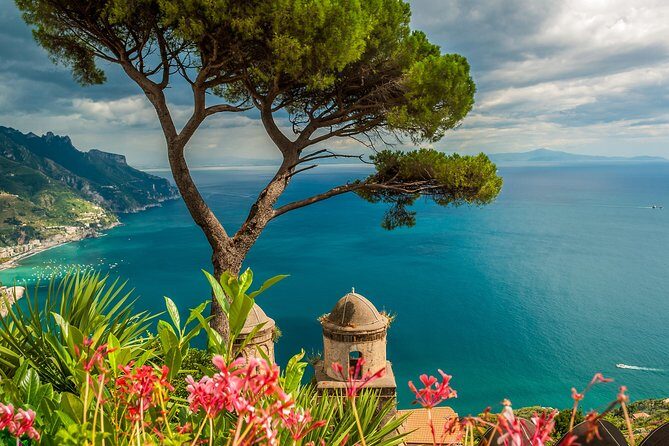 Private Excursion to Pompeii and Amalfi Coast from Naples Cruise Port or Hotel - A Deep Dive into the Experience