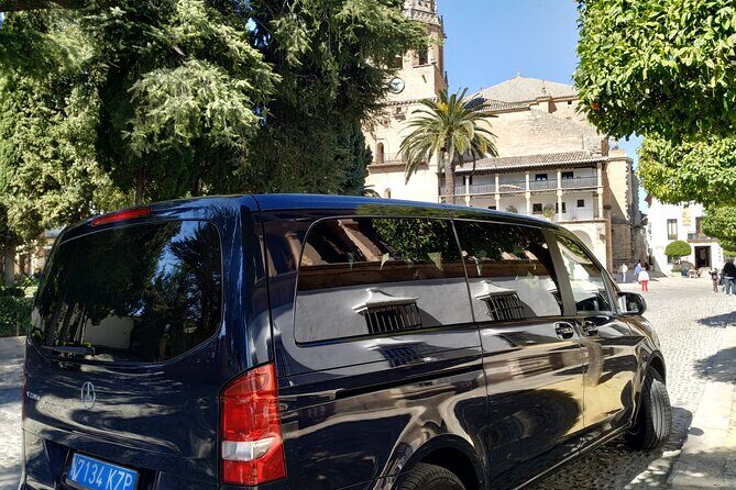 Private Excursion to Ronda from Costa del Sol 7 Hours - Final Thoughts