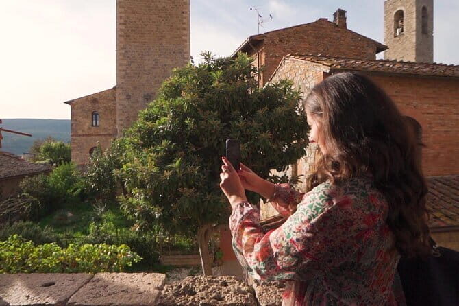 Private Excursion to Siena, San Gimignano and Chianti Landscapes - Frequently Asked Questions