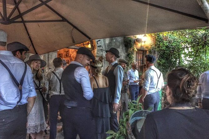 Private Excursion to Taormina from Catania on the ways of the Godfather - Setting the Scene: What This Tour Offers