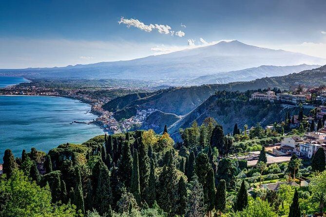Private Excursion to Taormina from Catania on the ways of the Godfather - The Experience: What Travelers Say