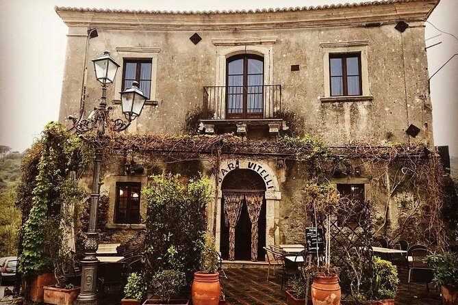 Private Excursion to Taormina from Catania on the ways of the Godfather - The Sum Up