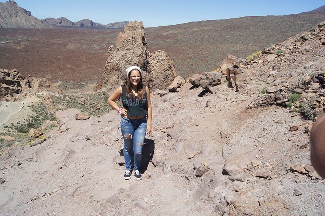 Private excursion to Teide National Park - The Sum Up