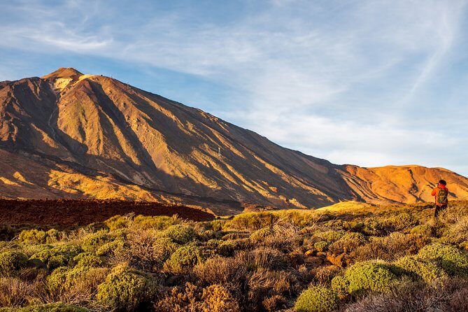 Private excursion to Teide National Park - FAQs