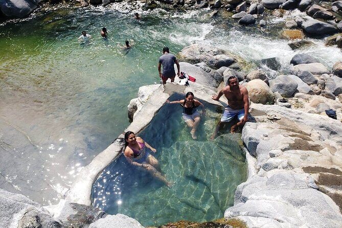 Private Excursion to the Hot Springs - Who Is This Tour Best For?