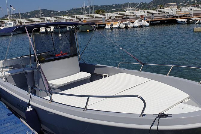 Private excursion to the island of Ischia by Conero 6.6m boat - Price and Value: Is It Worth It?