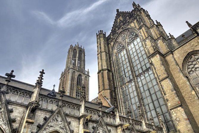 Private Excursion to Utrecht and Haar Castle - The Itinerary in Detail