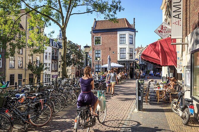 Private Excursion to Utrecht and Haar Castle - Final Thoughts