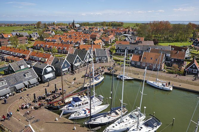 Private Excursion to Zaanse Schans, Edam, Volendam and Marken - Who Is This Tour Best For?
