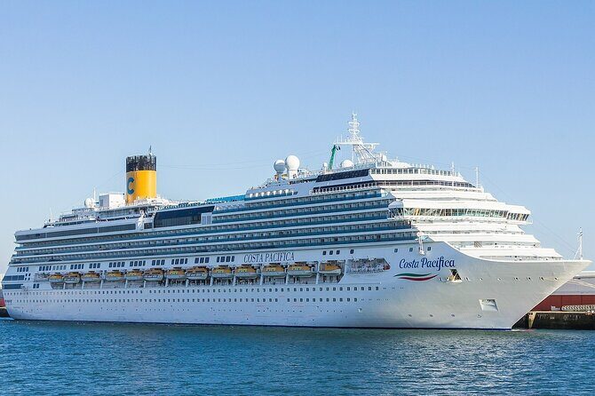 PRIVATE EXCURSION: Volterra & San Gimignano + wine tastings (from Livorno Port) - Key Points