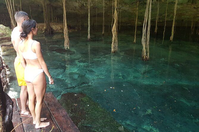 Private experience 5 cenotes at Riviera Maya - What to Expect from the Riviera Maya Cenote Tour