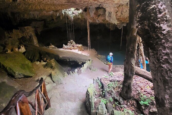 Private experience 5 cenotes at Riviera Maya - Who Should Consider This Tour?